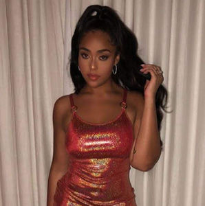 Meet your Posher, San